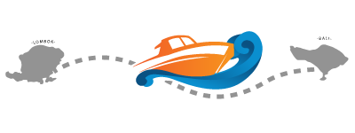 FastBoat Lombok Bali